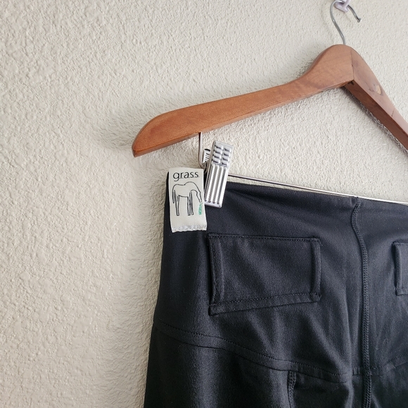 Equestrian Riding pants g.r.a.s.s Sz L - Picture 2 of 13